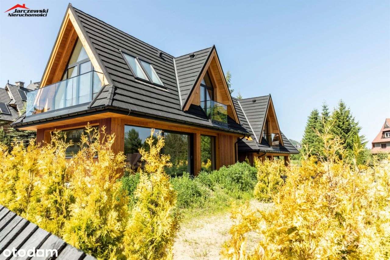 Nowy dom jednorodzinny z garażem Sobiczkowa-4