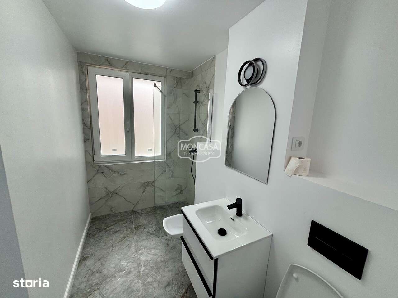 Apartament 2 camere zona Sucevei, etaj 2 - Imagine principală: 5/10