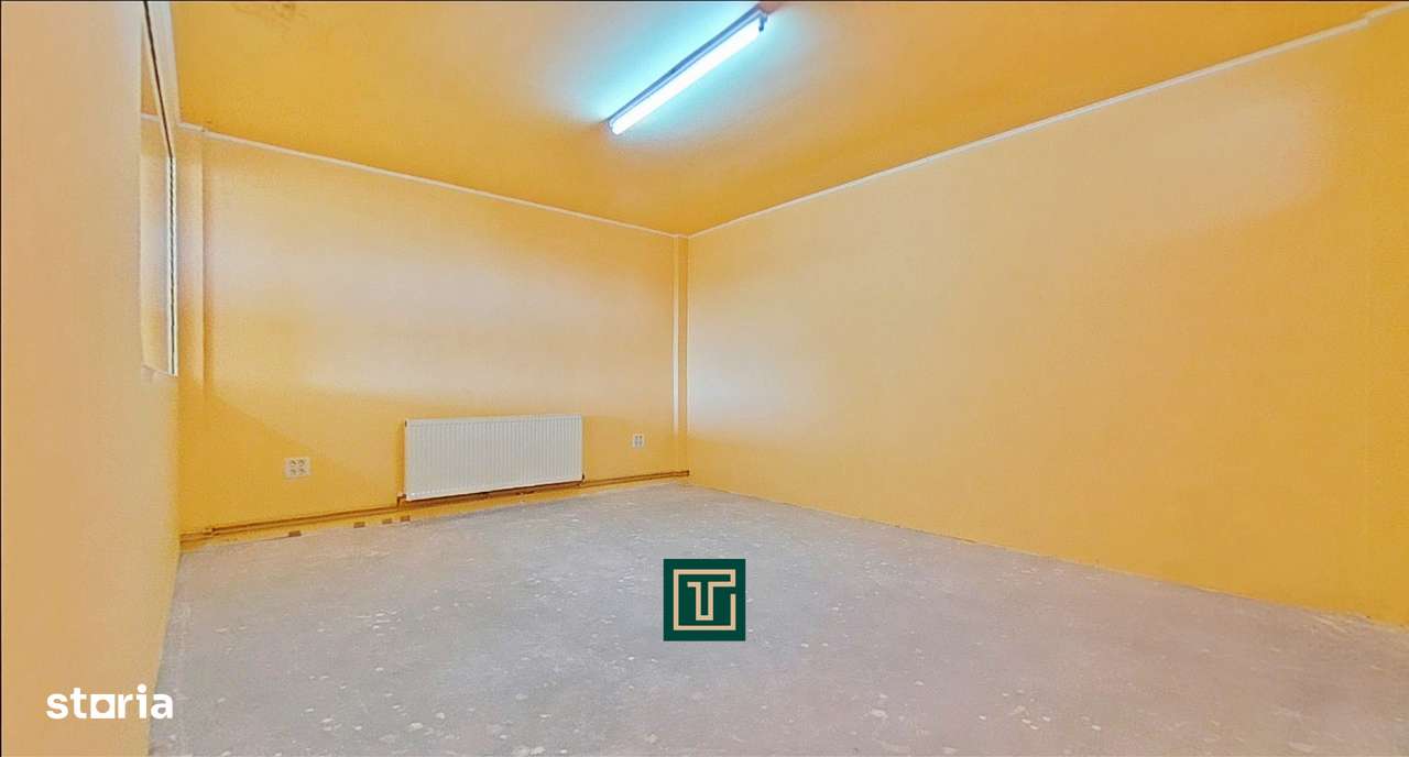 Clădire cu 10 camere în Aradul Nou – ideală pentru investiție/afaceri-5