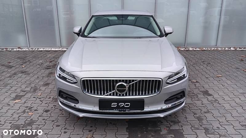 Volvo S90 B4 B Plus Bright - 5