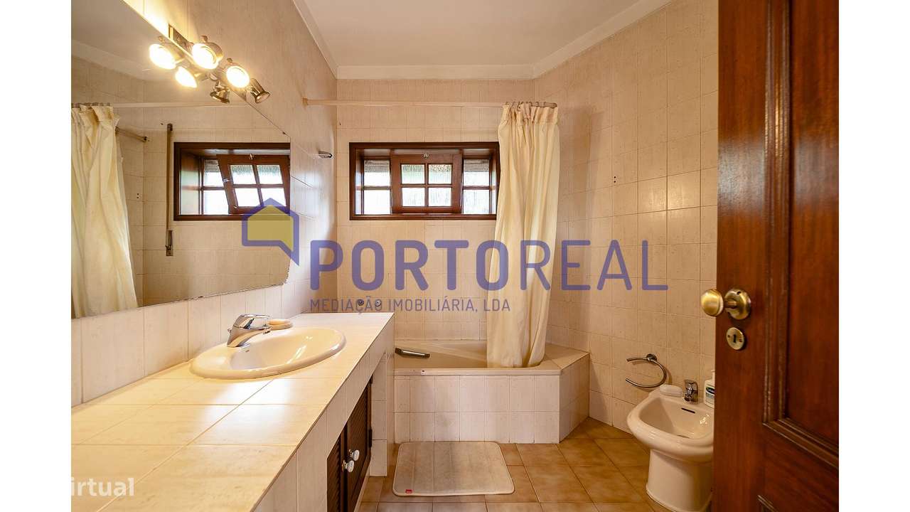 Moradia Geminada T3 - Penafiel-20