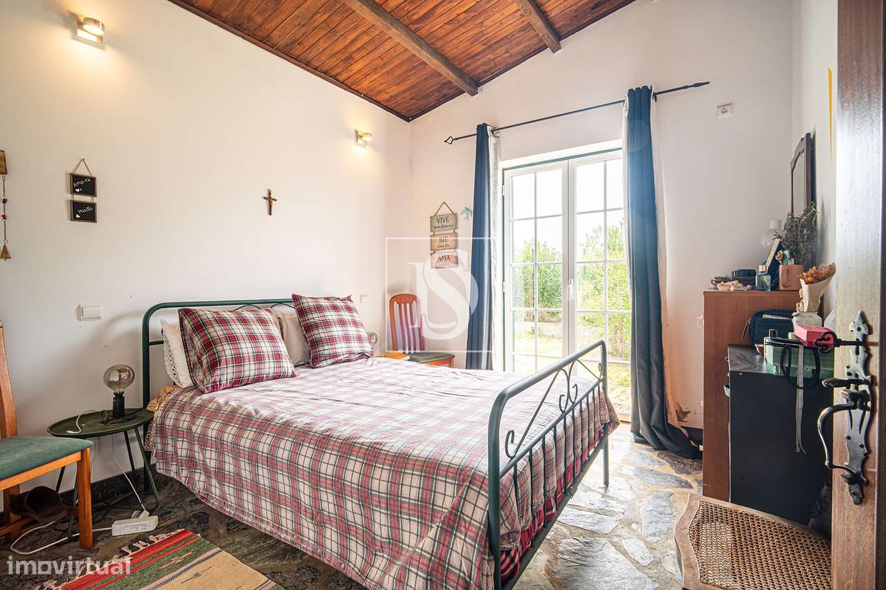 Quinta T9 Venda em Vimieiro,Arraiolos-44
