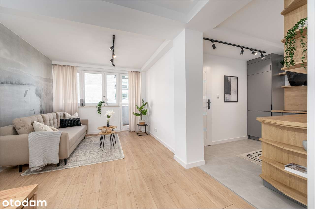 2-pokojowe, gotowe do zamieszkania - Centrum Katowic - Pełny obrazek: 5/13