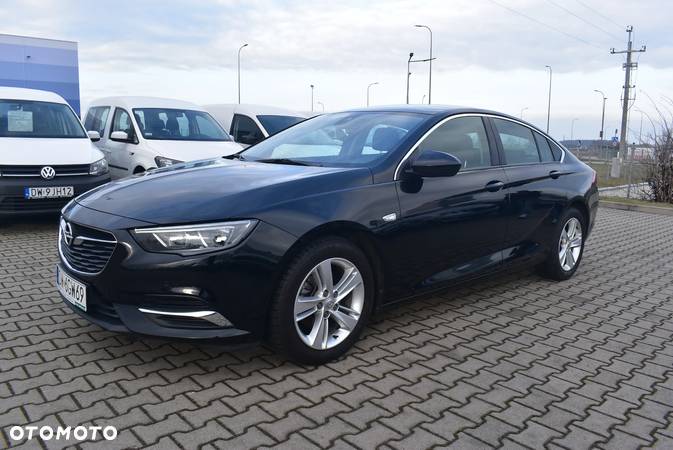 Opel Insignia 1.6 CDTI Innovation S&S Eco - 33