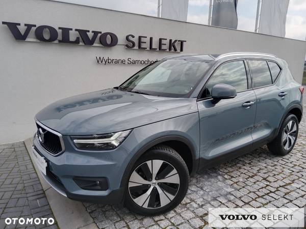 Volvo XC 40 - 1