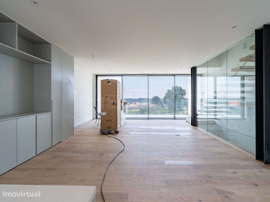Moradia T4 - Exclusive Maia Living-9