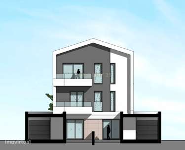 Moradia Geminada  na Quinta do Conde Inicio de Construção 2026 - Grande imagem: 4/6