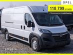 Opel Movano L4H2 2.2 140KM - 1