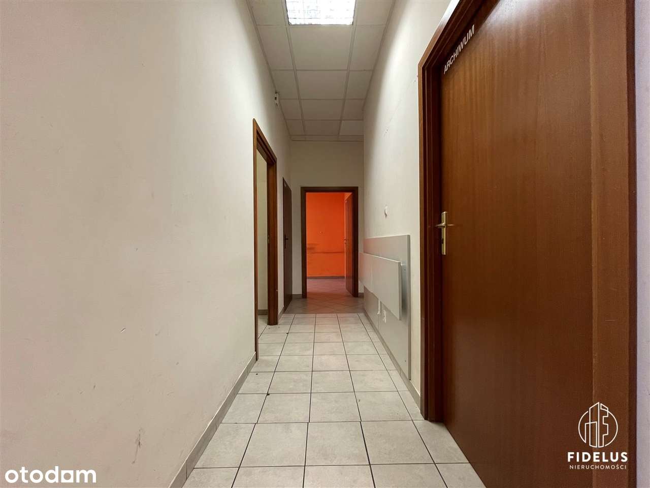 Lokal na sprzedaż/ 143m2/al. Niepodległości 87-12