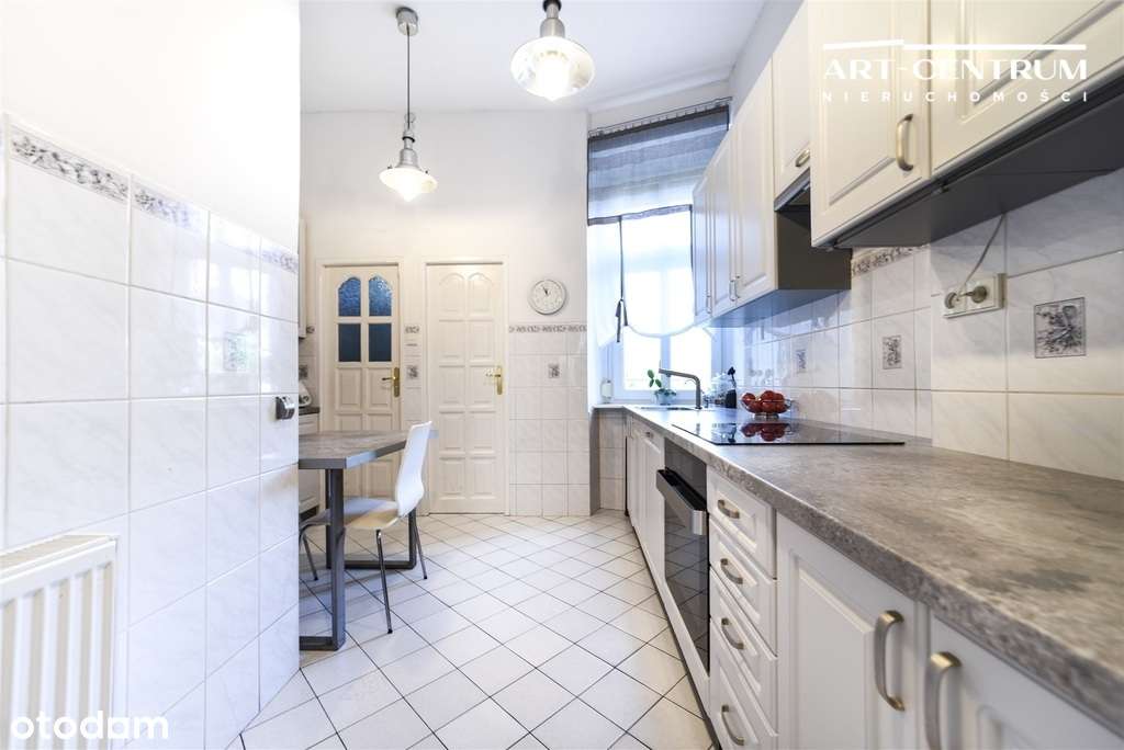 Mieszkanie nad Brdą, zabudowana weranda (78,73m2)-8