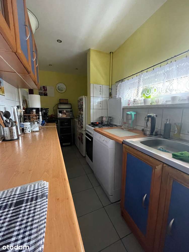 Mieszkanie  na sprzedaż - Bytom - Stroszek - Plac Żeromskiego-7