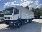 MAN TGM26.340 - 2