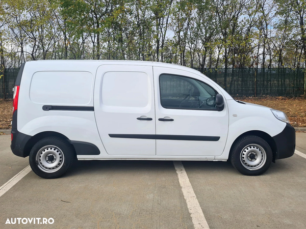 Renault Kangoo - 7