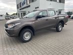 Mitsubishi L200 Pick Up 4x4 S&S Double Cab Basis - 2