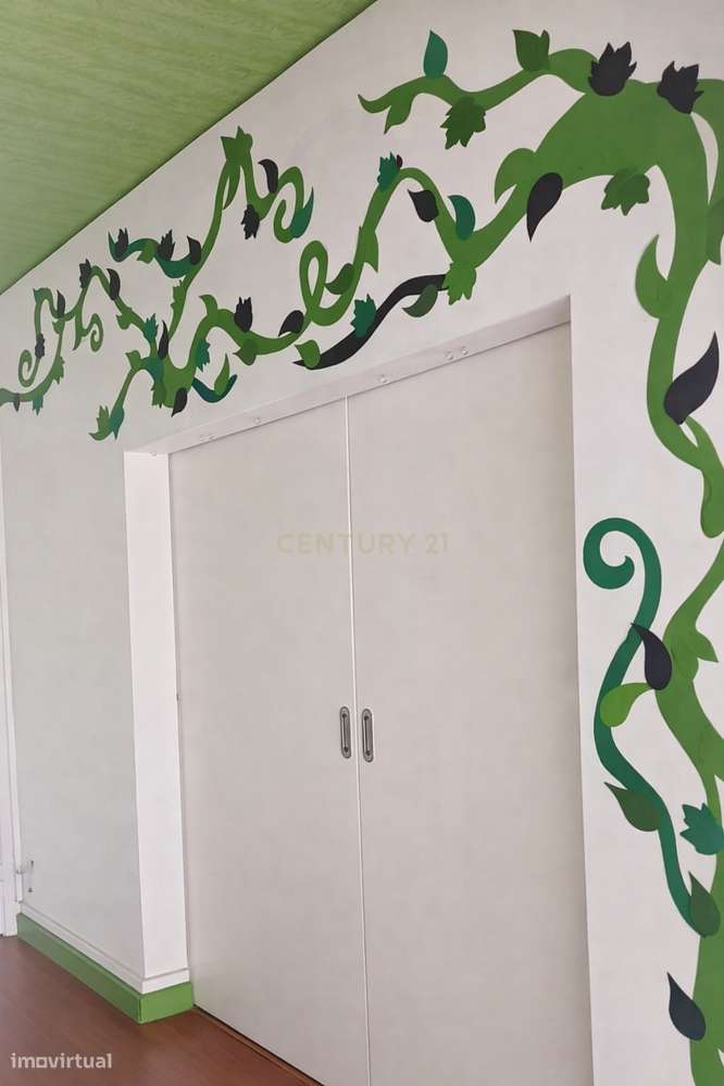 Apartamento T2 +1 Duplex em Alvalade, Lisboa - Oportunidade Única-10