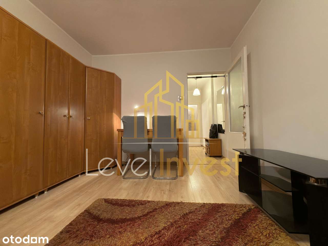 Kawalerka na wynajem w Gdańsku Przymorze – blisko plaży, Parku Reagana - Pełny obrazek: 5/8