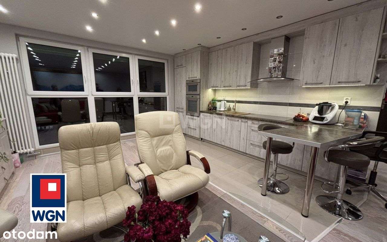 Pomorzany 3 pok ul. Dunikowskiego - Pełny obrazek: 5/14