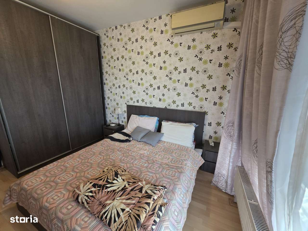 1 Decembrie 1918, 15 minute metrou,complex Rasarit de Soare, bloc 2007-4