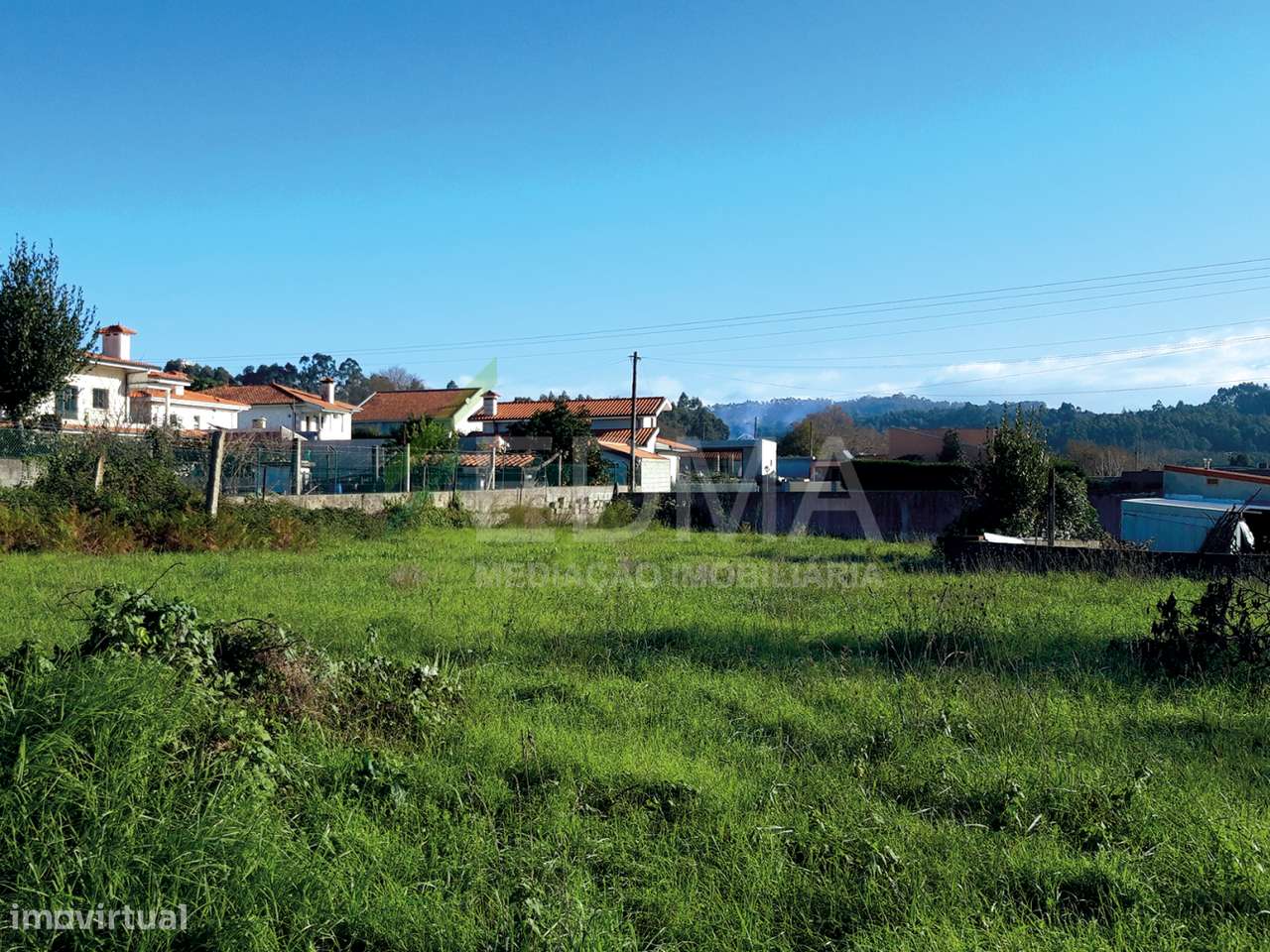 Terreno Rústico - Grande imagem: 5/9