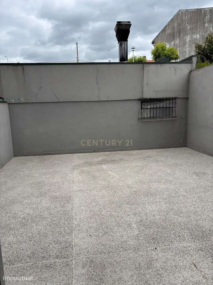 Apartamento T3 em Marco de Canaveses - Oportunidade Única!-19