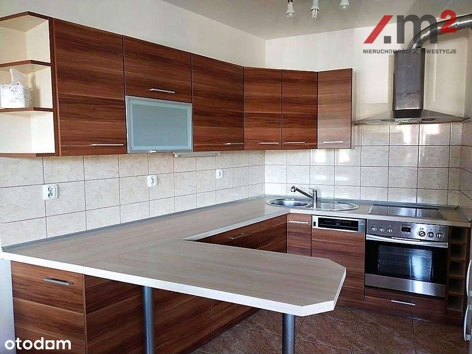 Kawalerka blisko Centrum- parter, Słoneczne Tarasy - Pełny obrazek: 1/10