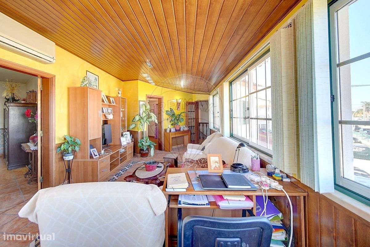 Apartamento T2 para venda-5