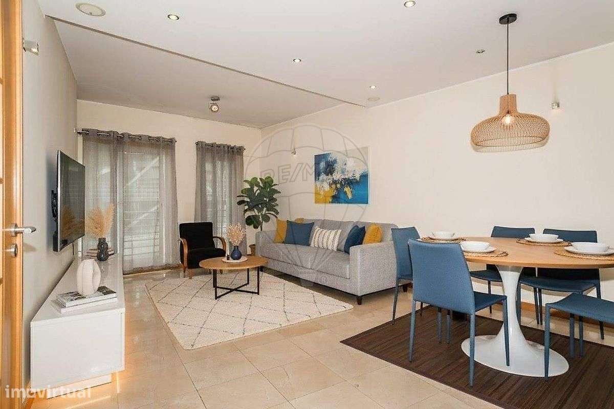 Apartamento T1 para venda - Grande imagem: 4/22