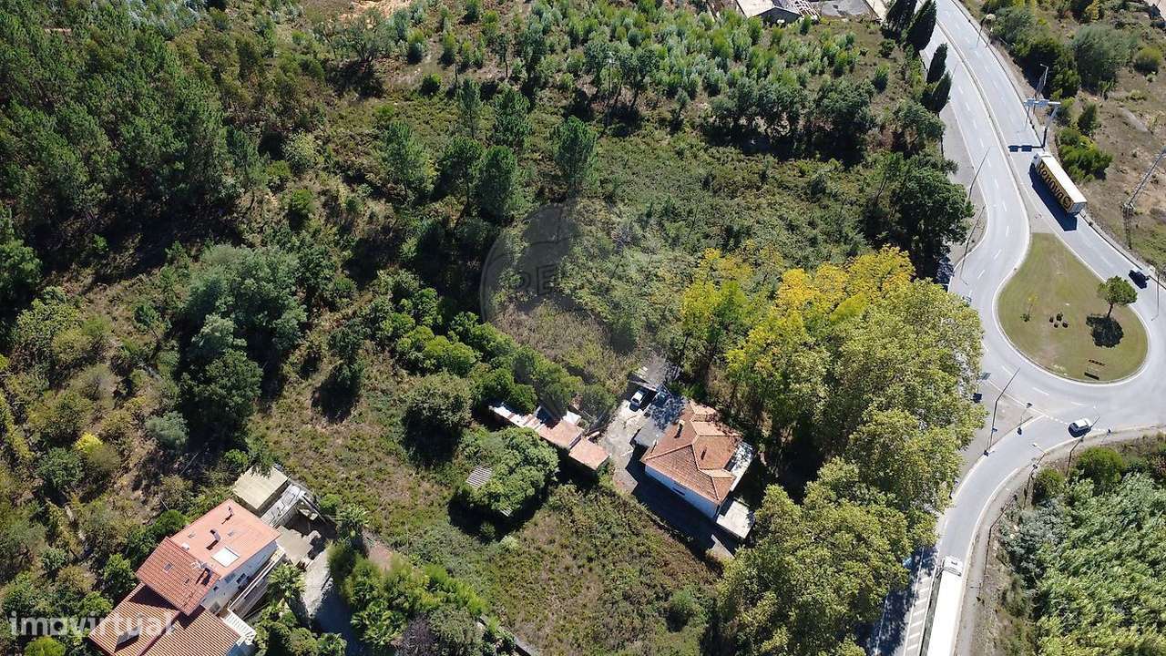 Moradia T5 com Amplo Terreno  Curia - Grande imagem: 4/20