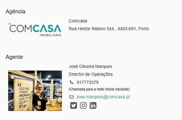 Lugar de Garagem | ao Estadio do Dragão | Vigilancia | Antas Porto - Grande imagem: 5/5