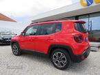 Jeep Renegade 1.0 T Limited - 7