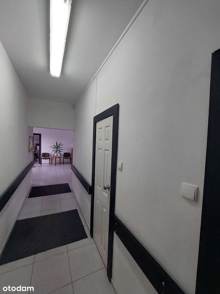 Przeźmierowo 821 m2 produkcja+magazyn, działka 3260m2, dojazd TIRA-4