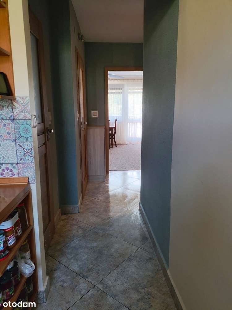 Mieszkanie 72,9 m2 na 1 piętrze, z ogródkiem - Pełny obrazek: 4/17