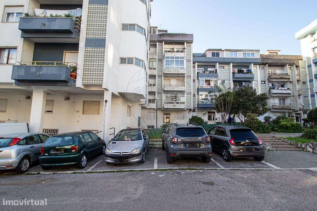 Apartamento T2 para venda-13