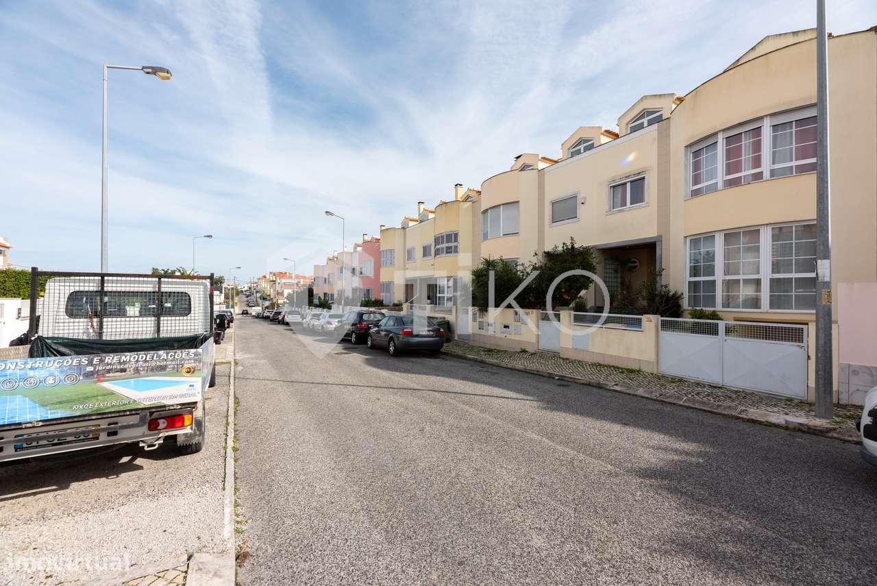 Moradia, 342 m², Charneca de Caparica e Sobreda-58