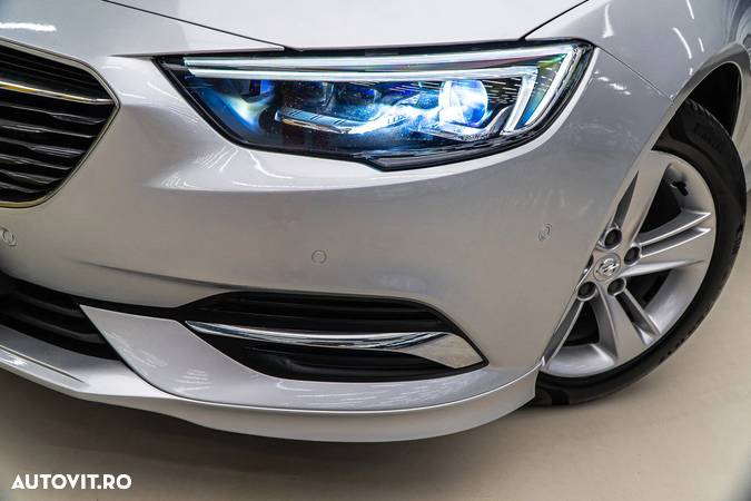 Opel Insignia 1.6 CDTI ecoFLEX Start/Stop Innovation - 35