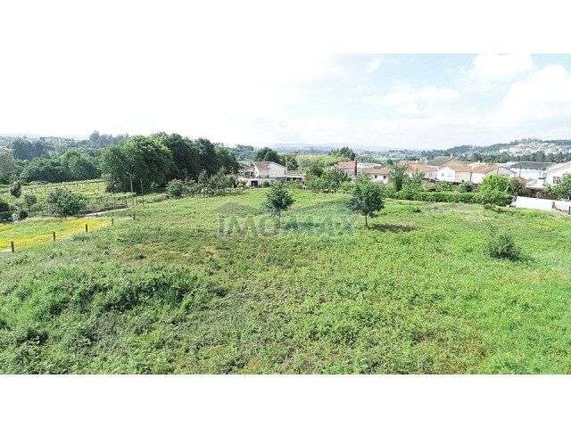 Land for sale in Lousada, Portugal — €150,000
