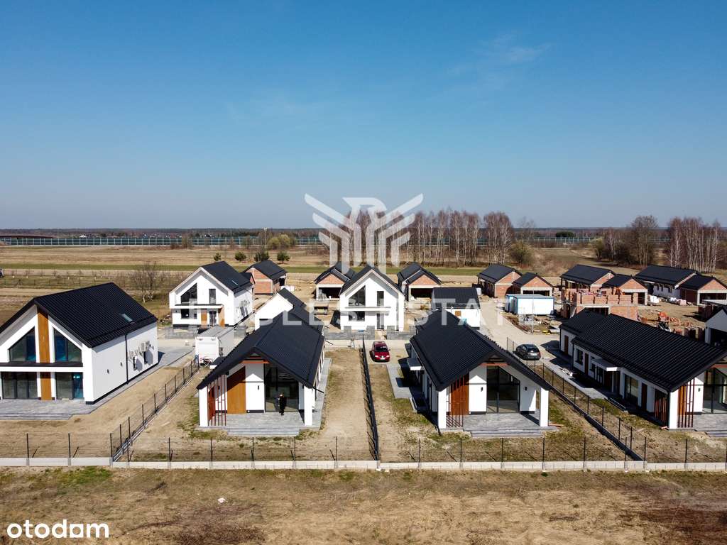 Ostatni dostępny dom - pod klucz gotowy w 2026 r - Pełny obrazek: 2/20
