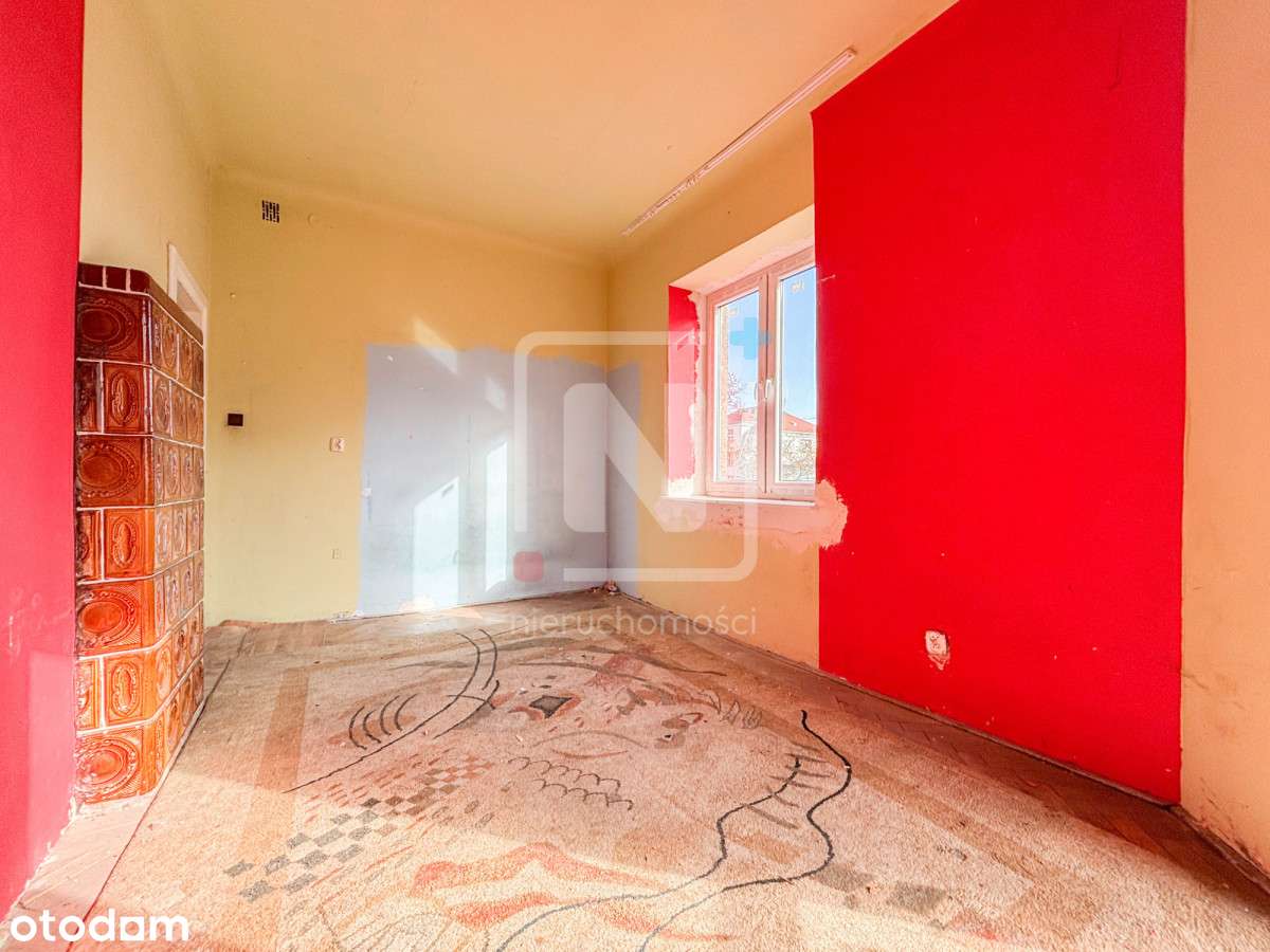 Balkon / 3m wysokości / potencjał inwestycyjny - Pełny obrazek: 4/7