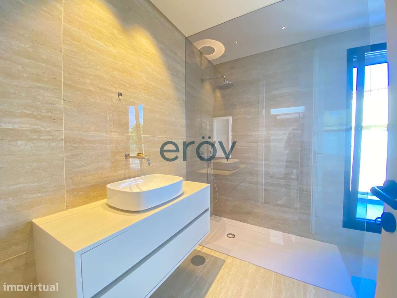 Moradia T4 de Luxo em Requião – Vila Nova de Famalicão-44