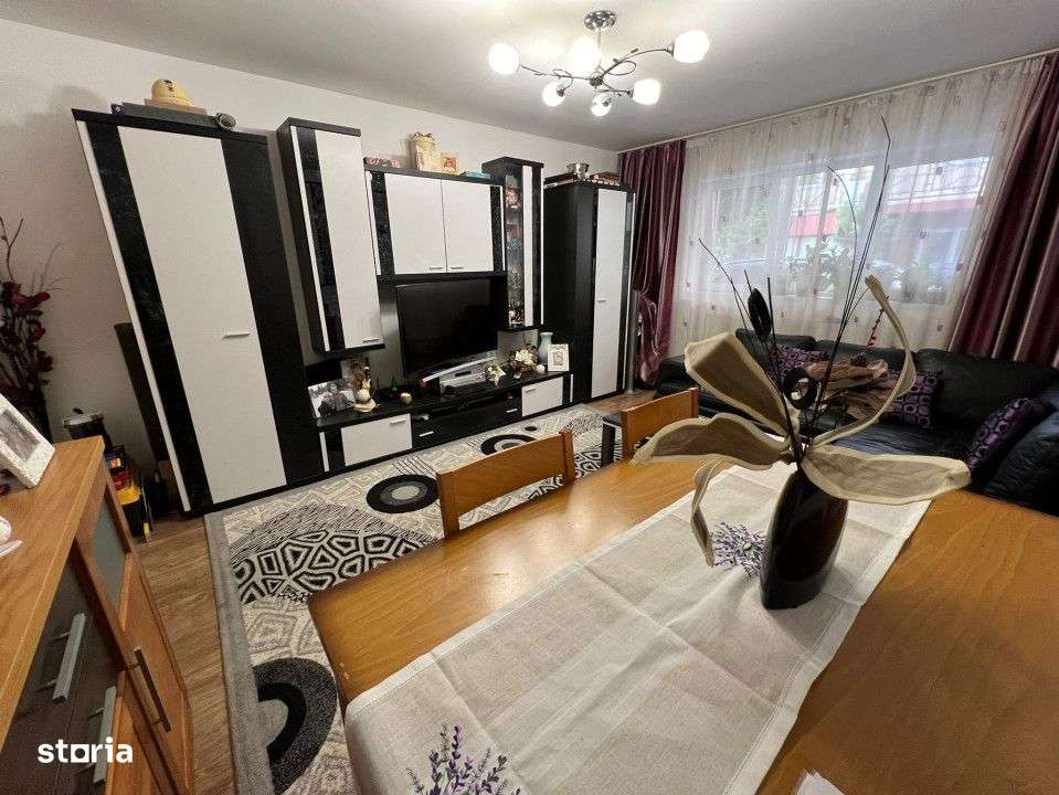 Apartament de 2 camere, 64 MP, zona Brico Depot - Imagine principală: 2/6