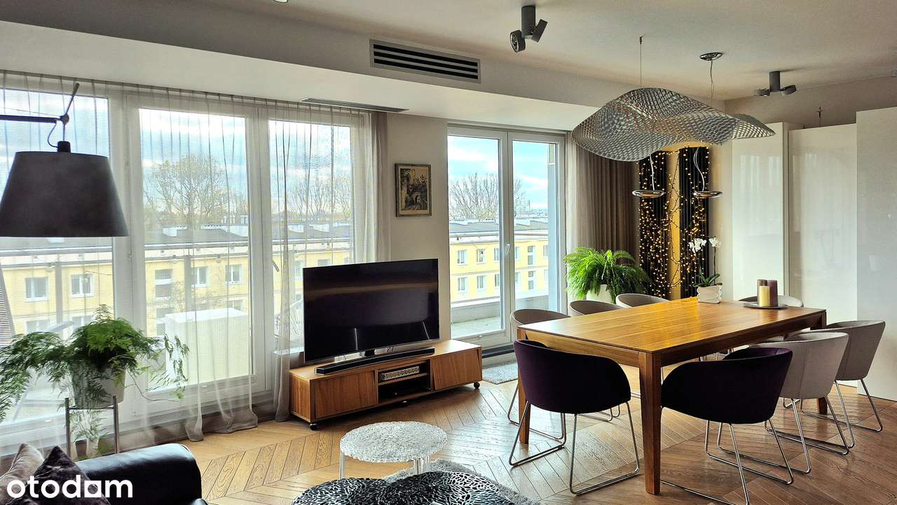 luksusowe, unikalne 3/4 -pokojowe - wykończone w wysokim standardzie - Pełny obrazek: 3/20