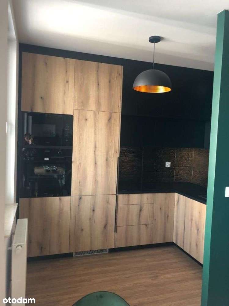 Nowoczesna kawalerka w SkyRes - Pełny obrazek: 4/13