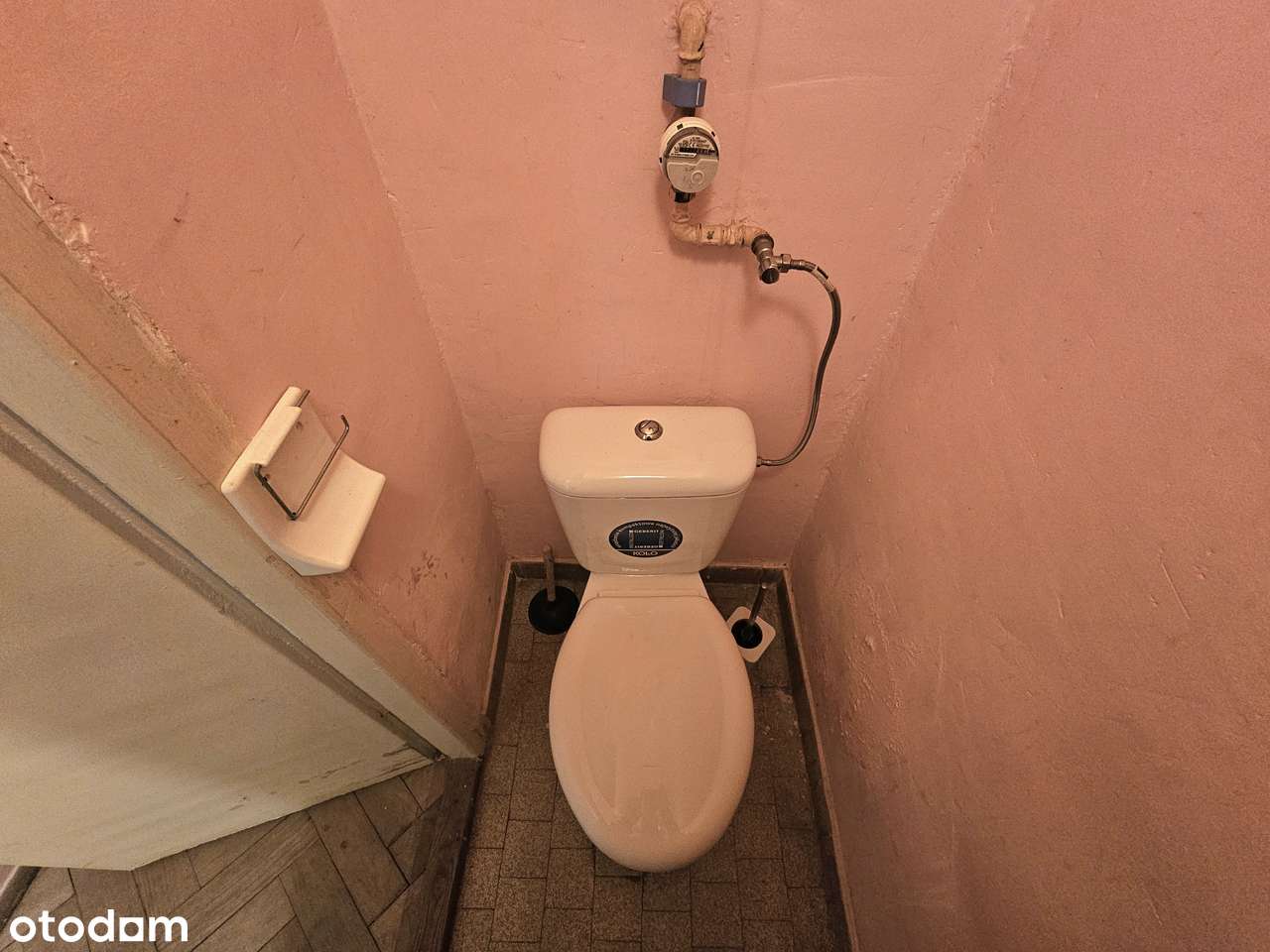 2 pokoje do remontu, Wrotków, Wrotkowska-6