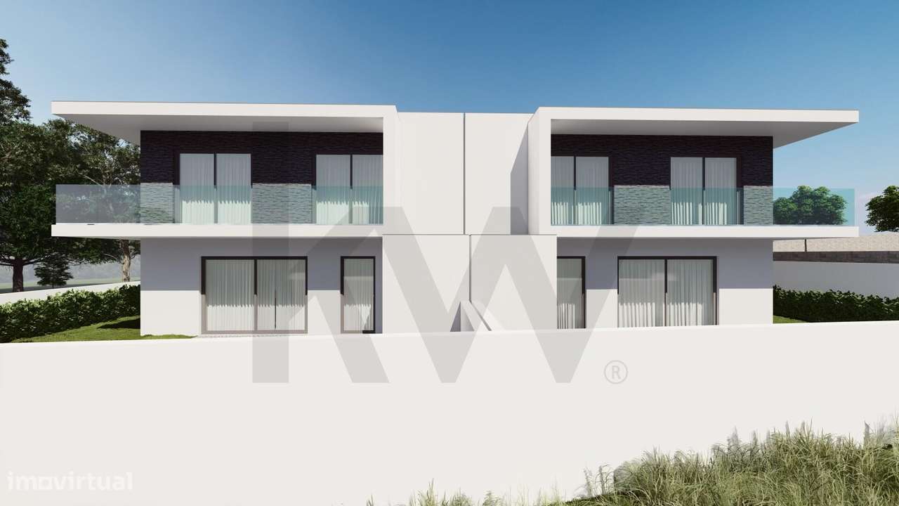 Moradia T3 em Argoncilhe – Conforto e Tranquilidade! - Grande imagem: 3/21