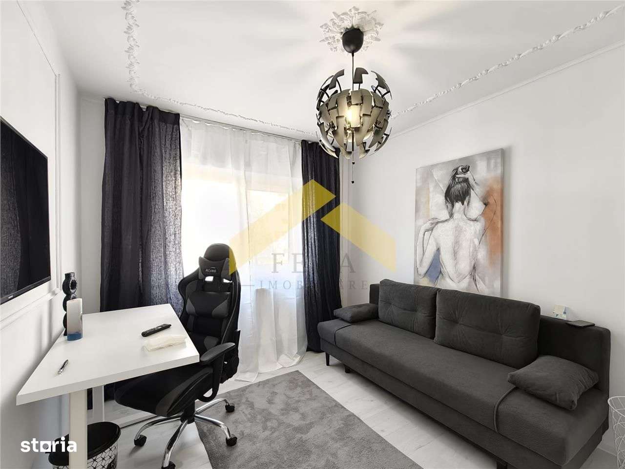 Apartament de vanzare Micalaca, zona Miorita-3