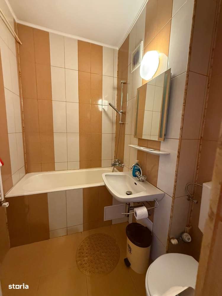 Garsoniera Centru Pitesti Ideala Pentru Investitie La Cheie-5