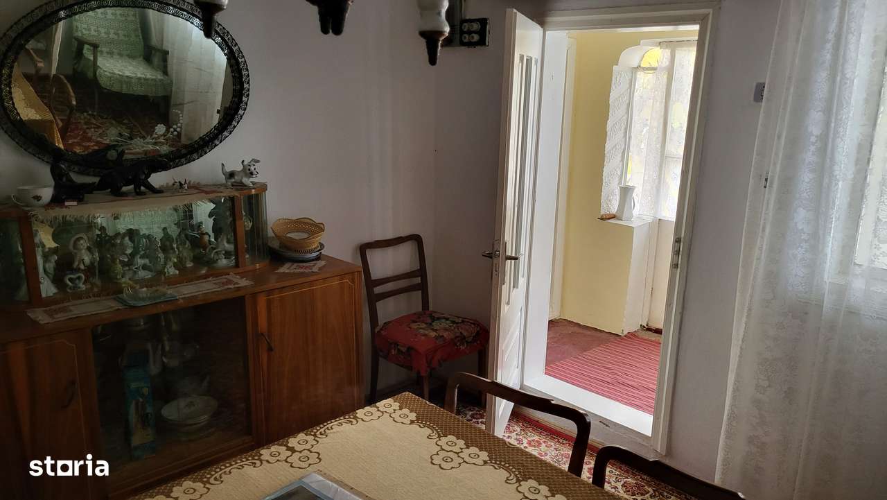 Casă de vânzare, 4 camere, teren 3200mp-7
