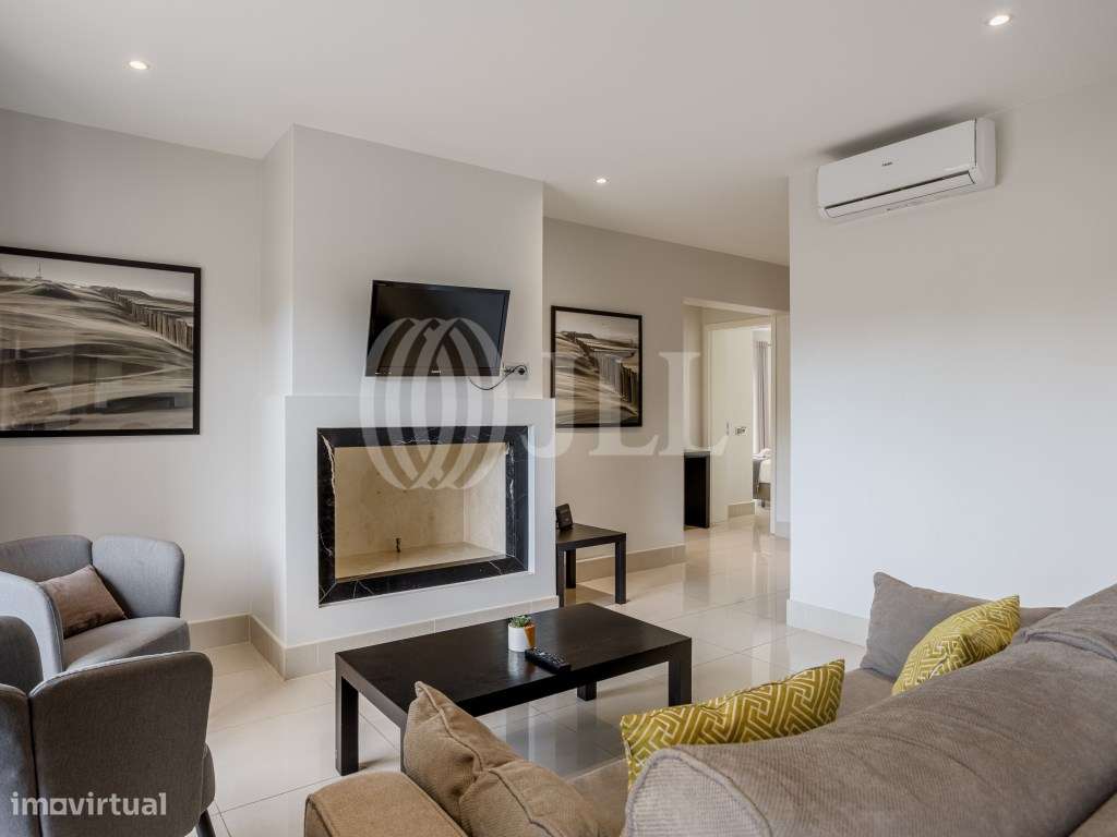 Apartamento T2 com garagem, no Pine Hills, Vilamoura, Algarve - Grande imagem: 5/31
