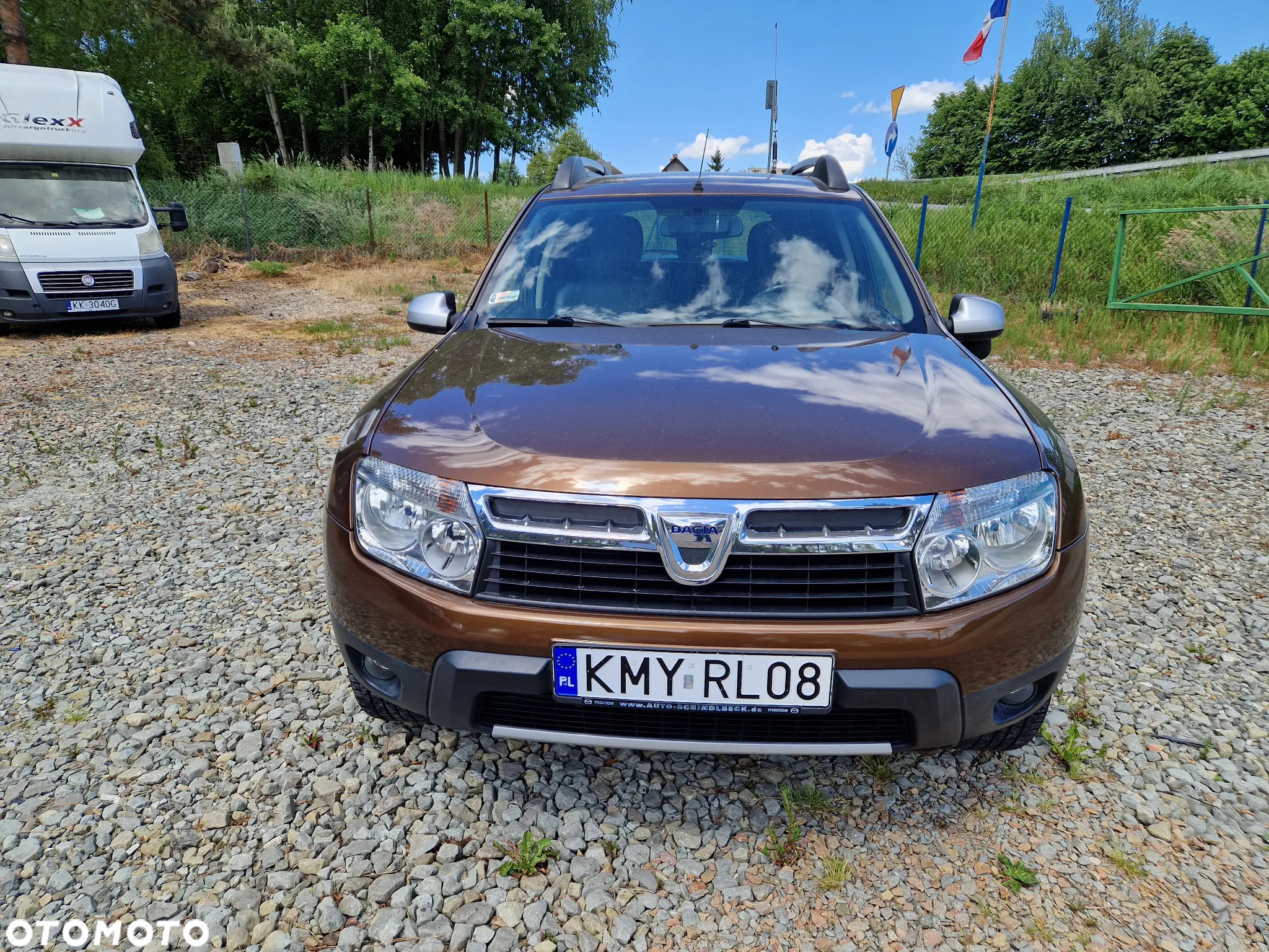 Dacia Duster 1.6 16V 4x2 Prestige - 5