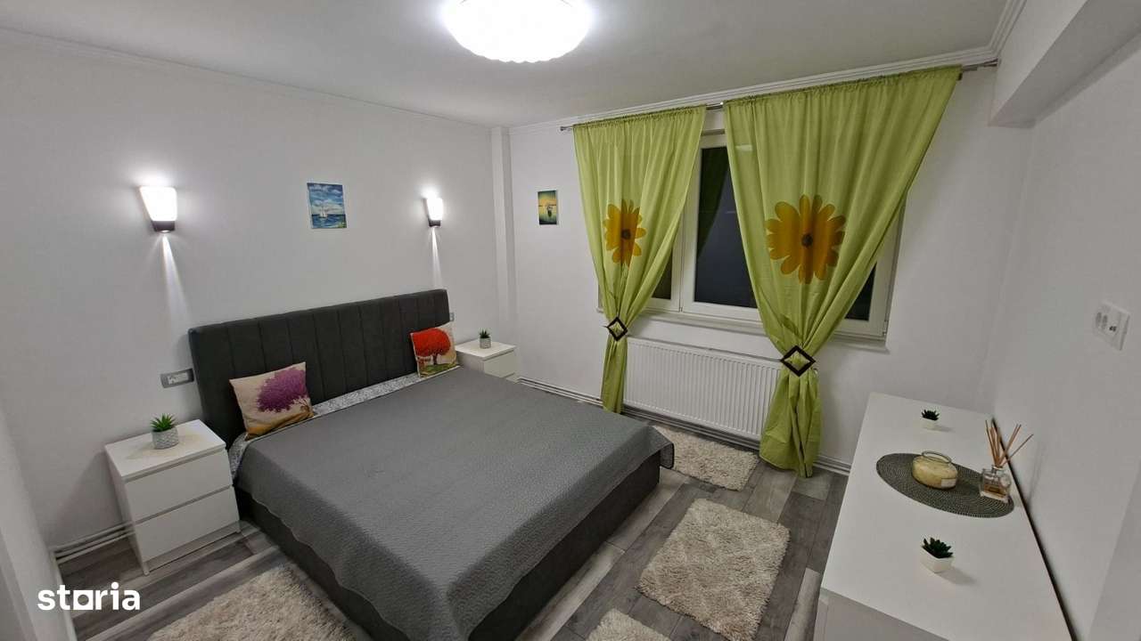 Apartament 3 camere zona Parcului central prima inchiriere - Imagine principală: 4/14